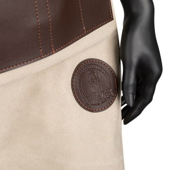 FARTUCH BARBERSKI BB-02